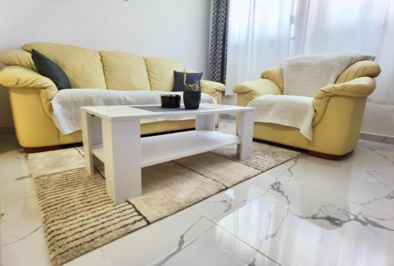 Apartments Andrea Split Zewnętrze zdjęcie