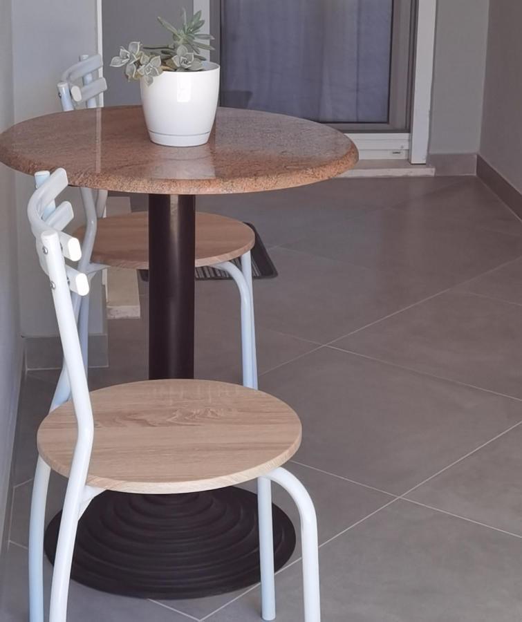 Apartments Andrea Split Zewnętrze zdjęcie