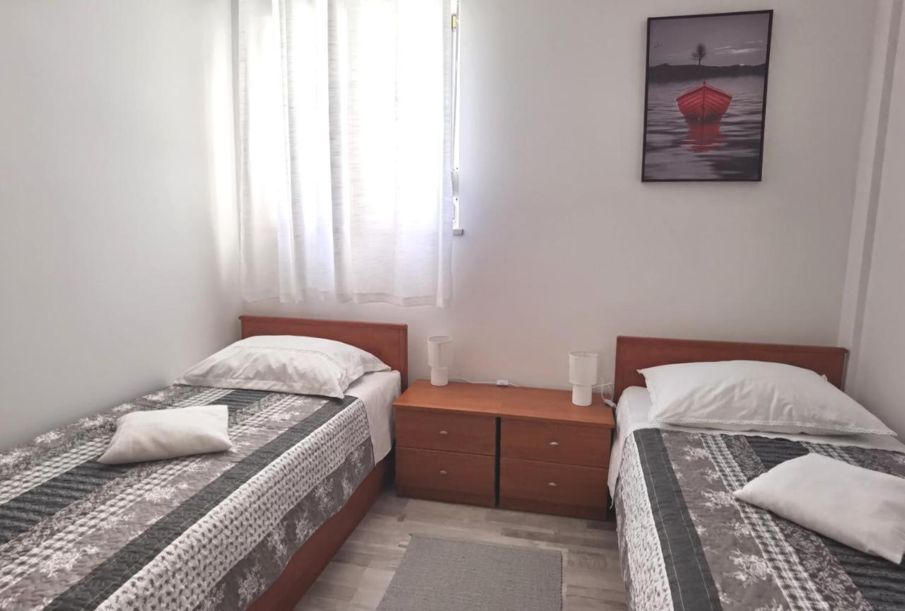 Apartments Andrea Split Zewnętrze zdjęcie
