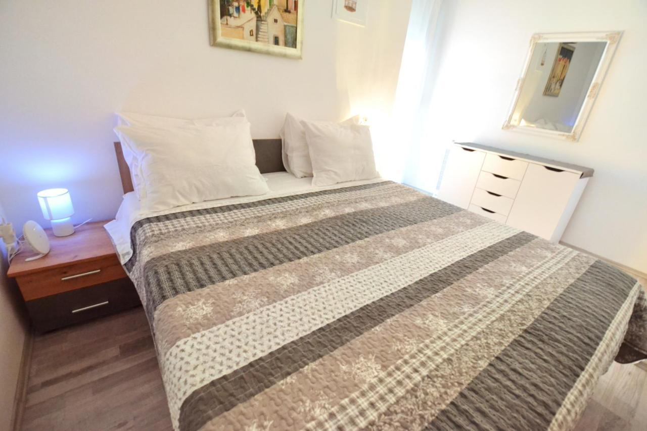 Apartments Andrea Split Zewnętrze zdjęcie