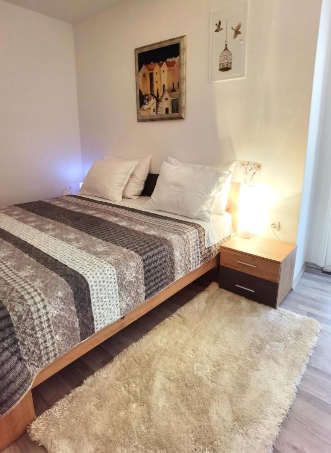 Apartments Andrea Split Zewnętrze zdjęcie