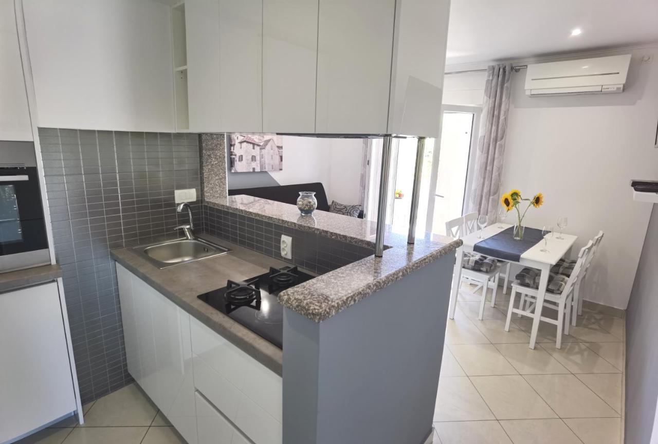 Apartments Andrea Split Zewnętrze zdjęcie
