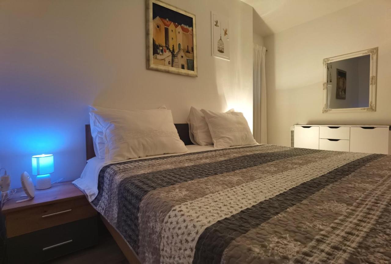 Apartments Andrea Split Zewnętrze zdjęcie