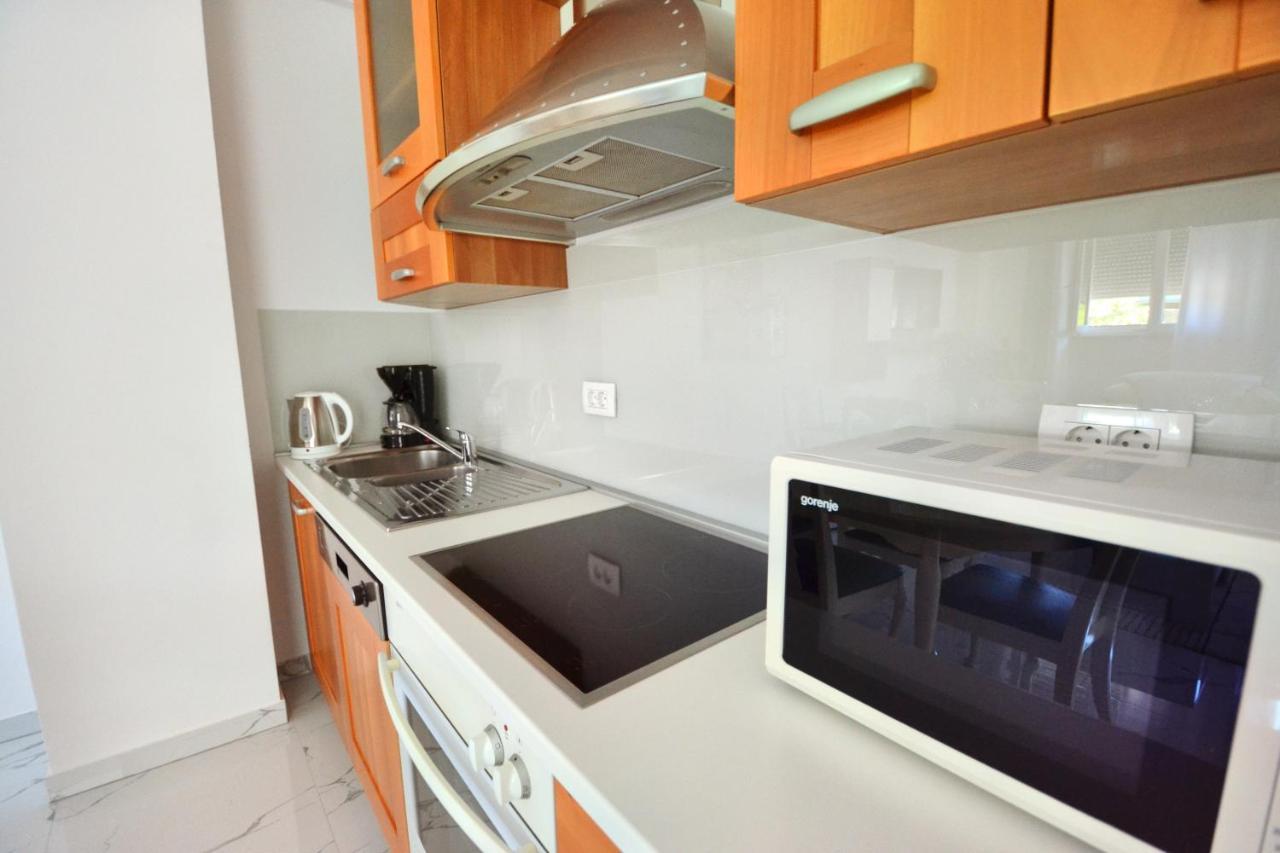 Apartments Andrea Split Zewnętrze zdjęcie