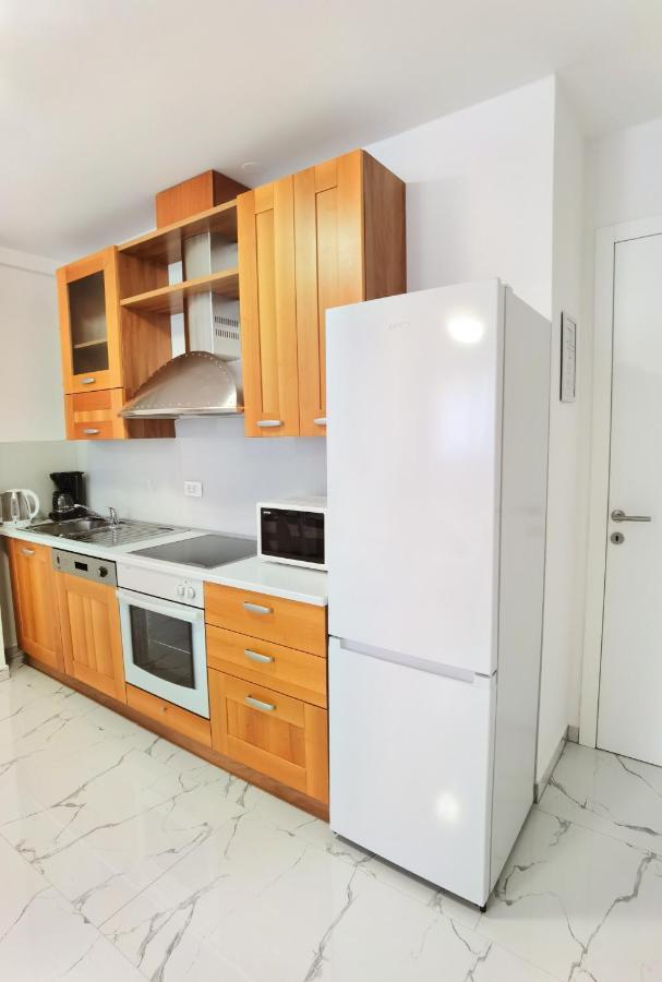 Apartments Andrea Split Zewnętrze zdjęcie