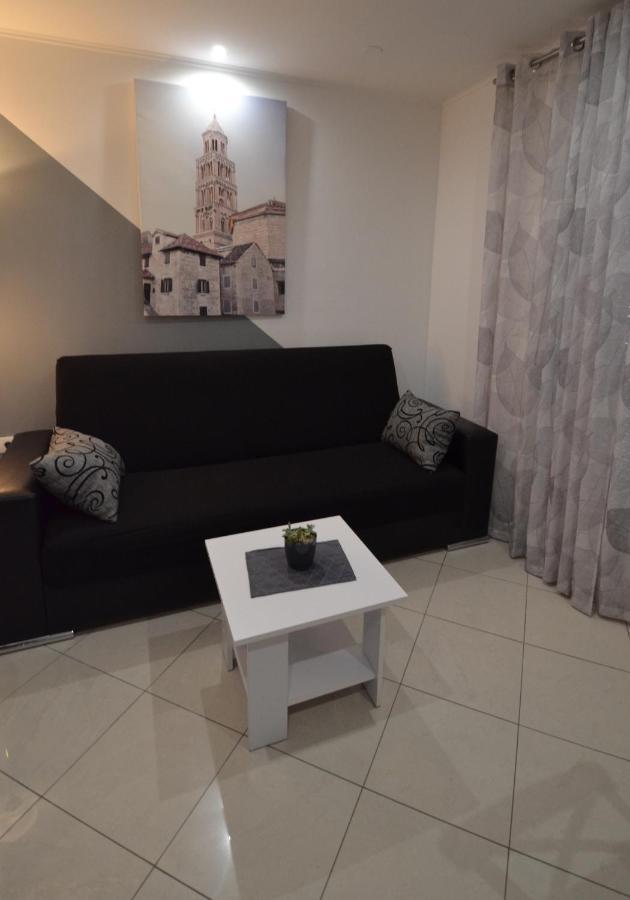 Apartments Andrea Split Zewnętrze zdjęcie