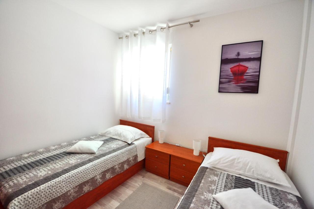 Apartments Andrea Split Zewnętrze zdjęcie