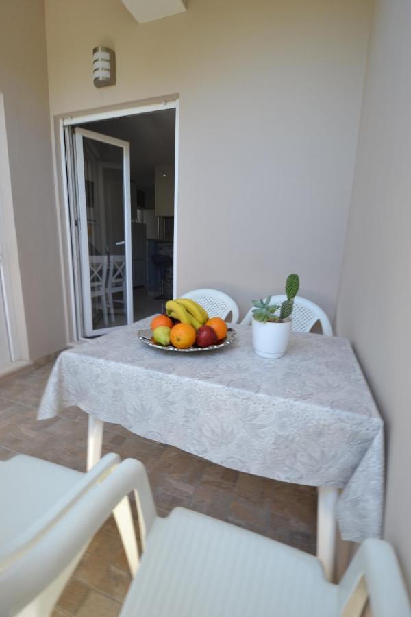 Apartments Andrea Split Zewnętrze zdjęcie