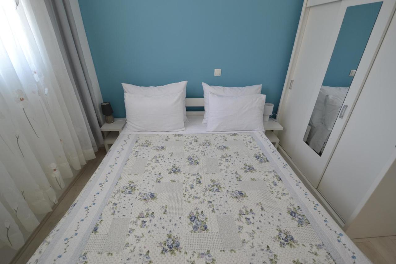 Apartments Andrea Split Zewnętrze zdjęcie