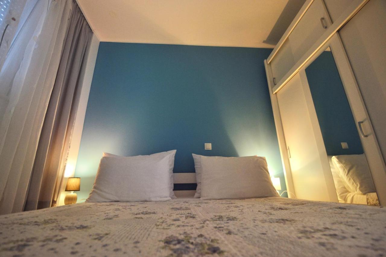 Apartments Andrea Split Zewnętrze zdjęcie