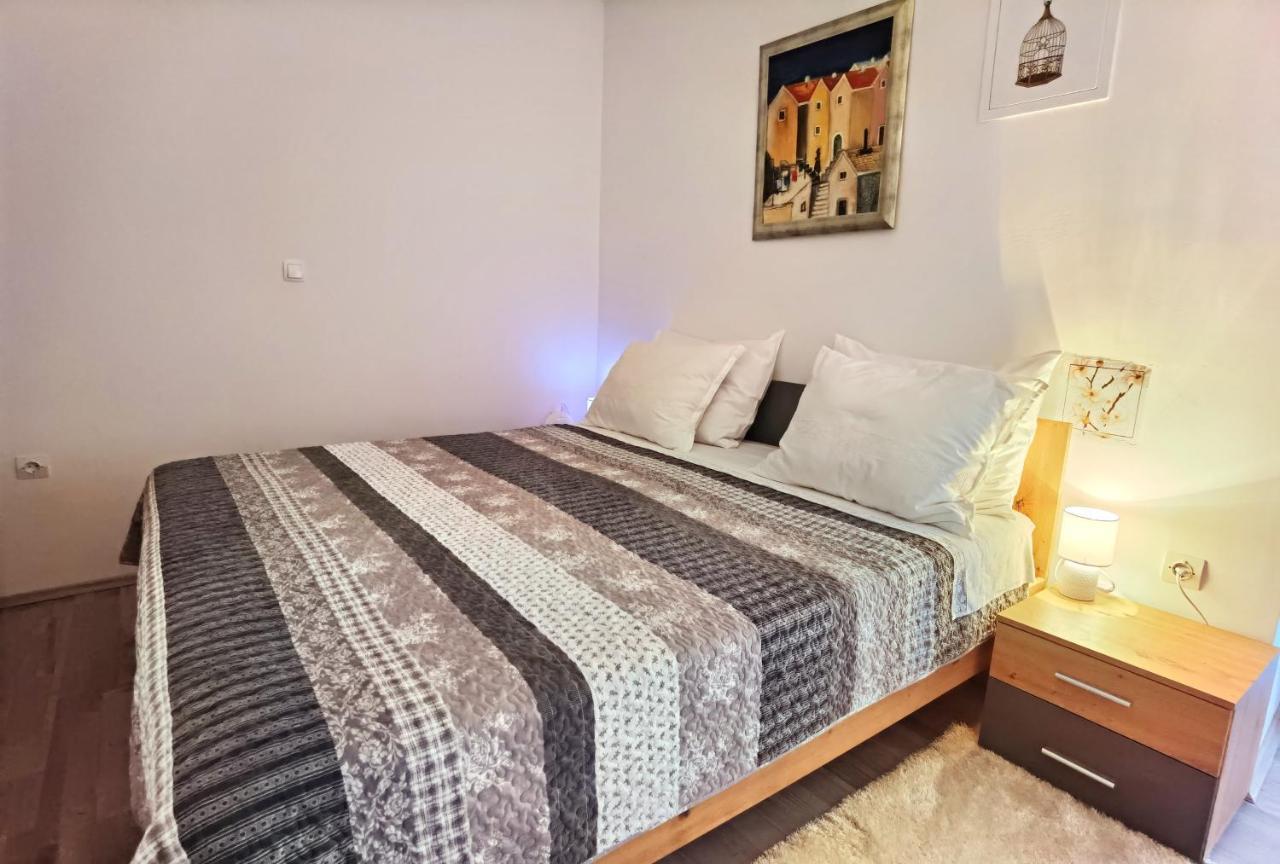 Apartments Andrea Split Zewnętrze zdjęcie