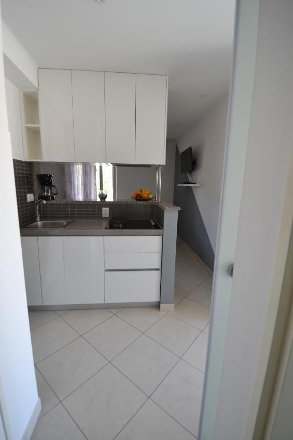Apartments Andrea Split Zewnętrze zdjęcie