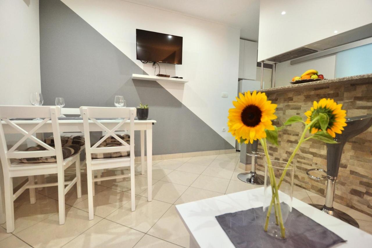 Apartments Andrea Split Zewnętrze zdjęcie