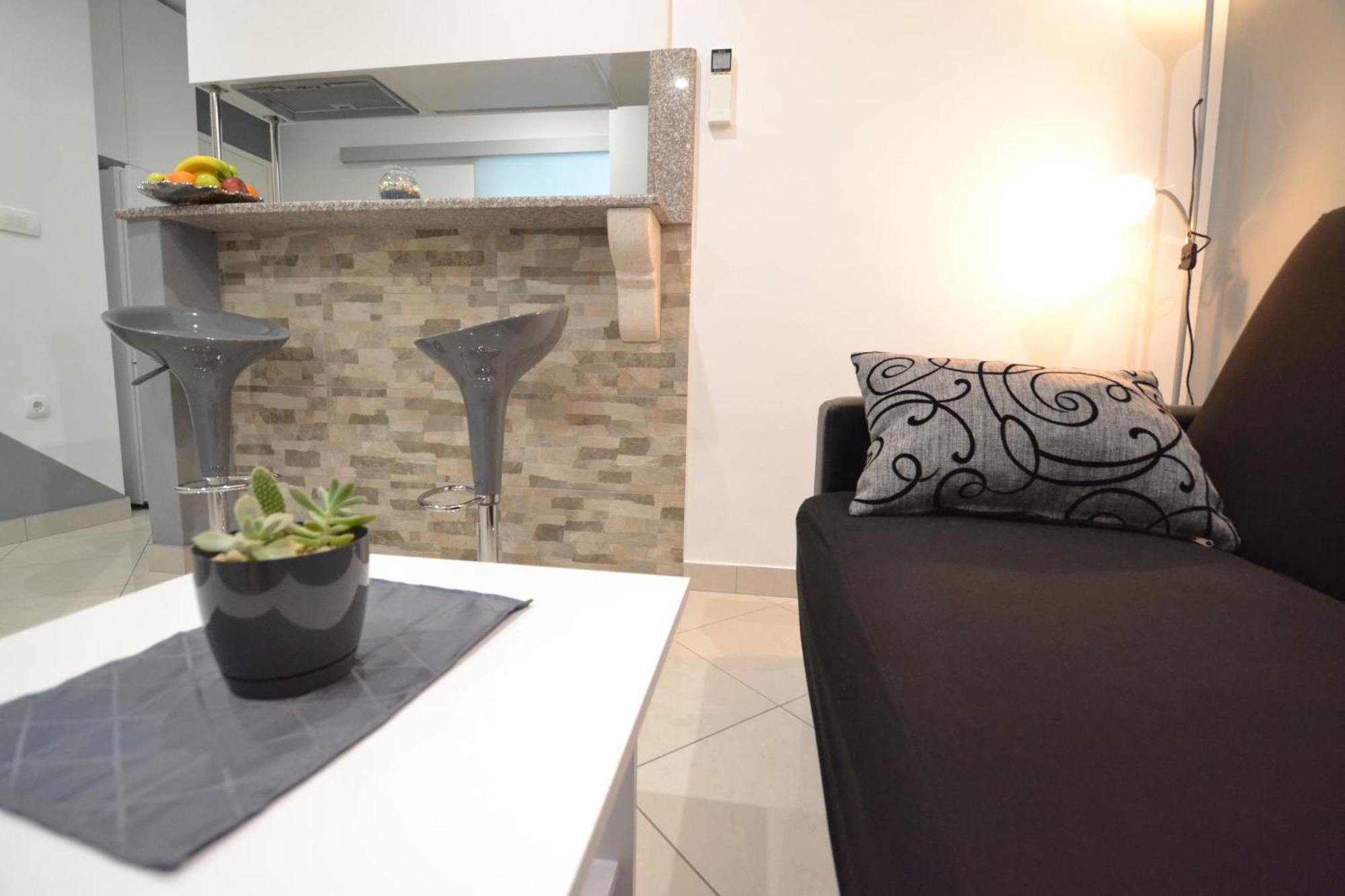 Apartments Andrea Split Zewnętrze zdjęcie