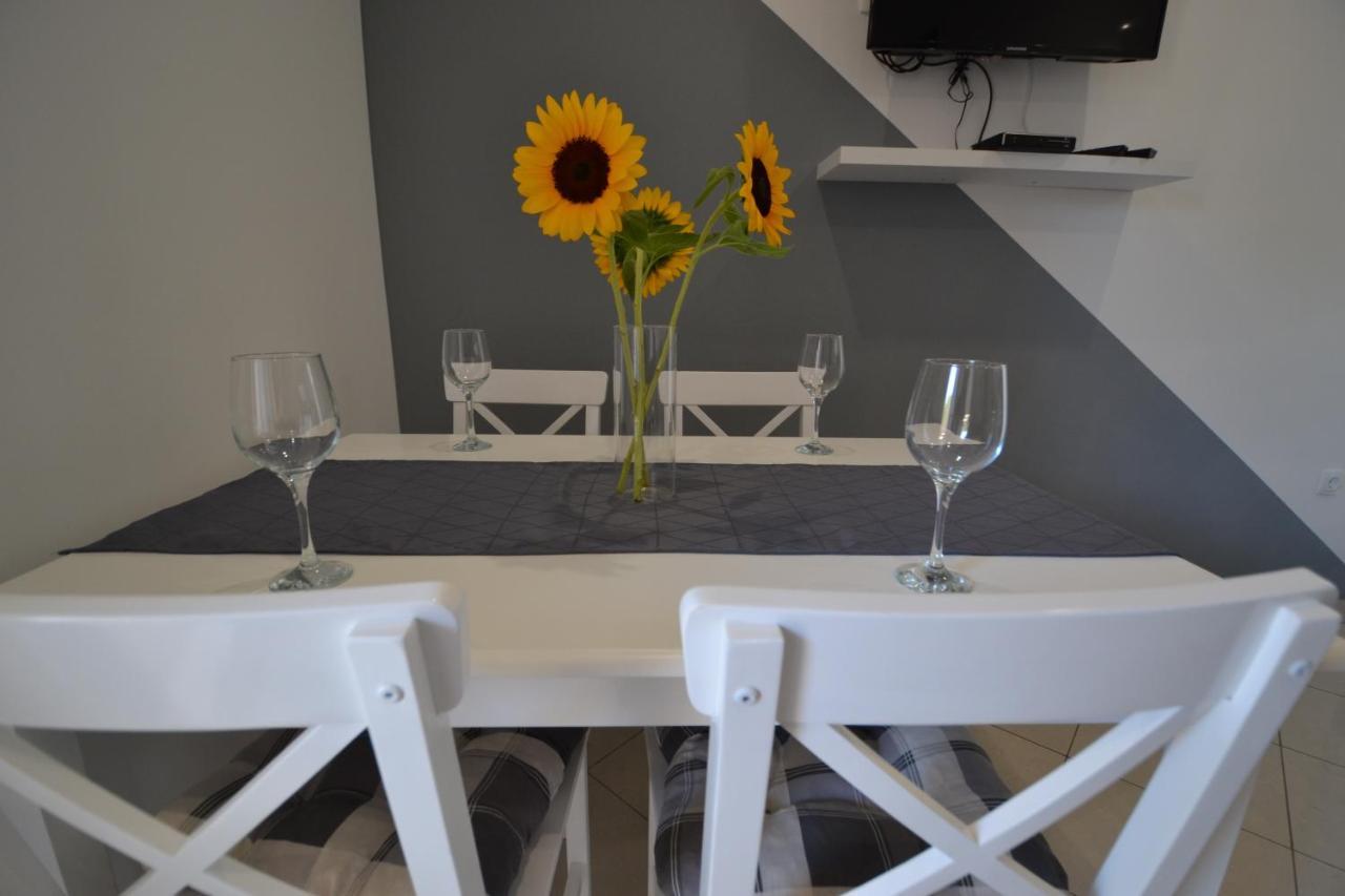 Apartments Andrea Split Zewnętrze zdjęcie